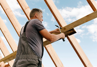 Shingle roof replacement project 3