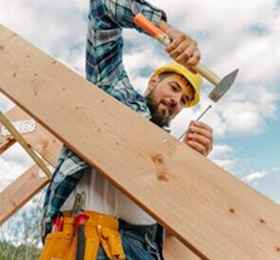 Eco-friendly roof installation project 6